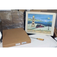 16"x20" ART Prints Inventory Bulk Lot # 58801
