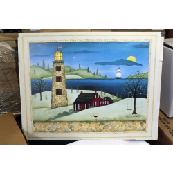 16"x20" ART Prints Inventory Bulk Lot # 58801