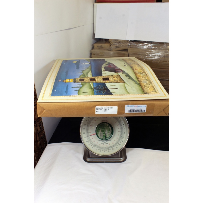 16"x20" ART Prints Inventory Bulk Lot # 58801