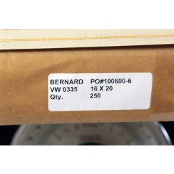 16"x20" ART Prints Inventory Bulk Lot # 58801