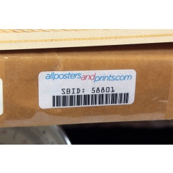 16"x20" ART Prints Inventory Bulk Lot # 58801