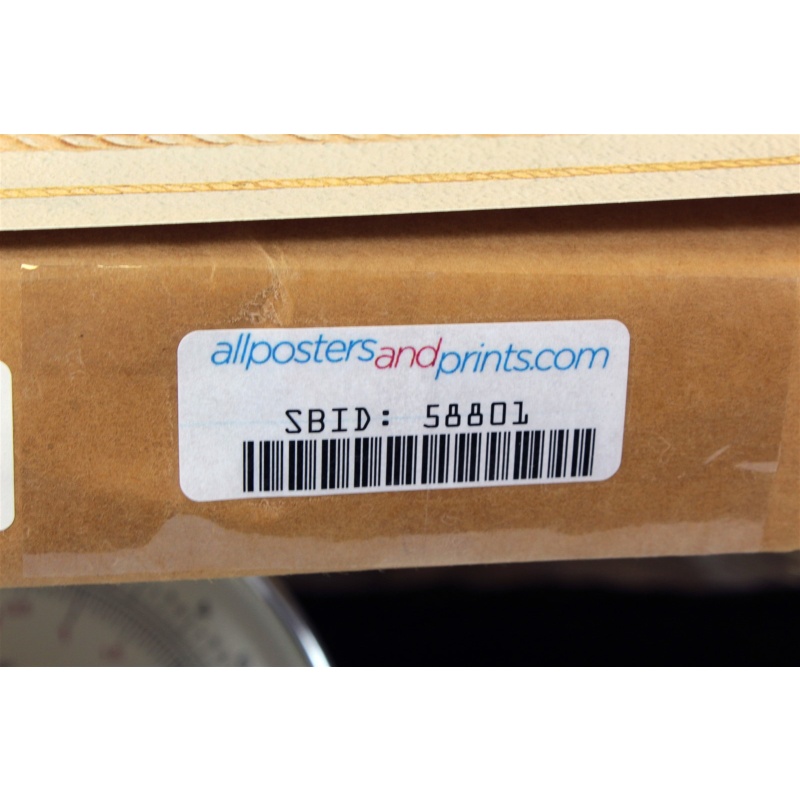 16"x20" ART Prints Inventory Bulk Lot # 58801