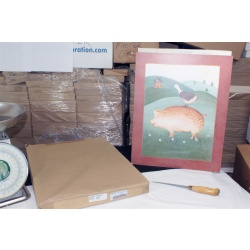 16"x20" ART Prints Inventory Bulk Lot # 58802