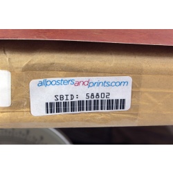 16"x20" ART Prints Inventory Bulk Lot # 58802