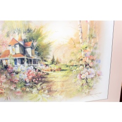 16"x20" ART Prints Inventory Bulk Lot # 58805