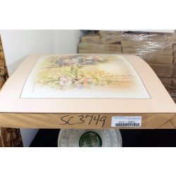 16"x20" ART Prints Inventory Bulk Lot # 58805