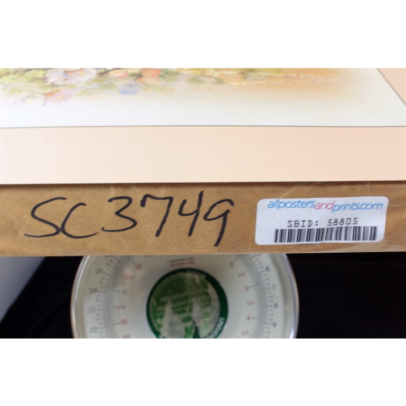 16"x20" ART Prints Inventory Bulk Lot # 58805