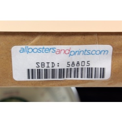 16"x20" ART Prints Inventory Bulk Lot # 58805