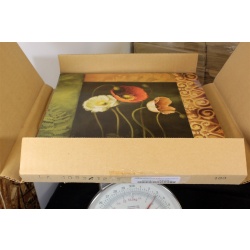 12"x12" ART Prints Inventory Bulk Lot # 58810