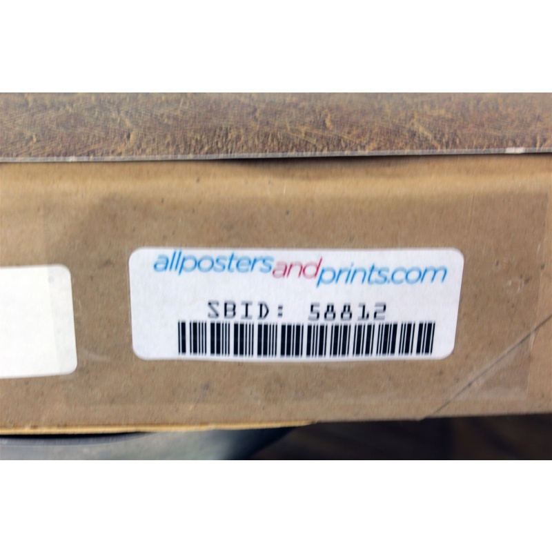 12x"12" ART Prints Inventory Bulk Lot # 58812