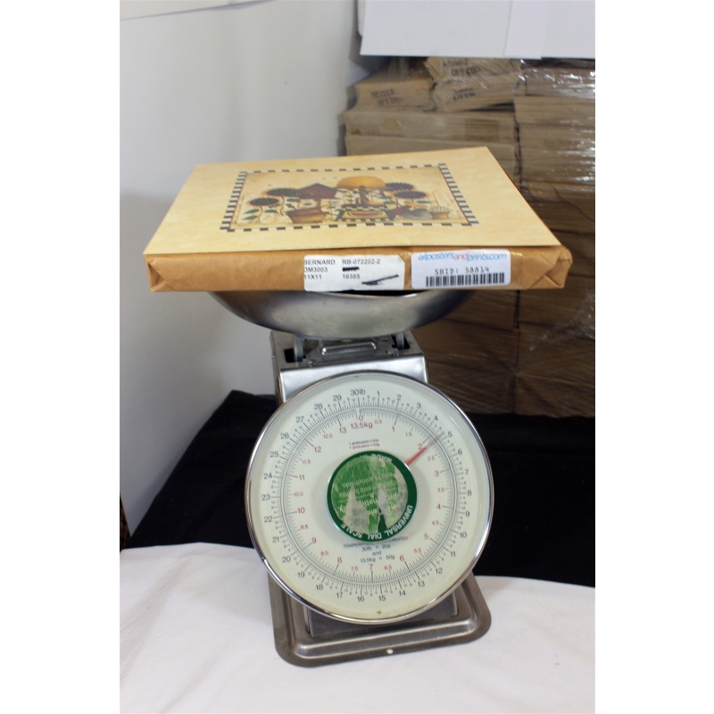 11"x11" ART Prints Inventory Bulk Lot # 58814