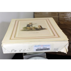 12" x 10" ART Prints Inventory Bulk Lot # 58816