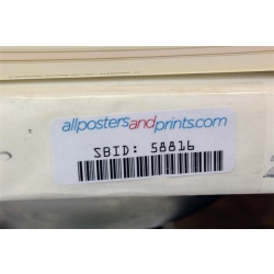 12" x 10" ART Prints Inventory Bulk Lot # 58816