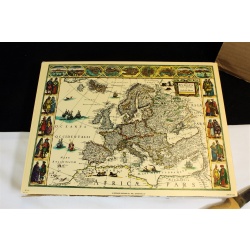 12" x 10" ART Prints Inventory Bulk Lot # 58817