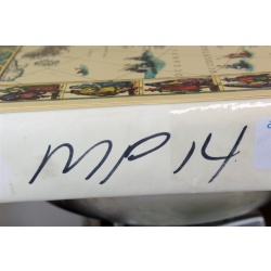 12" x 10" ART Prints Inventory Bulk Lot # 58817