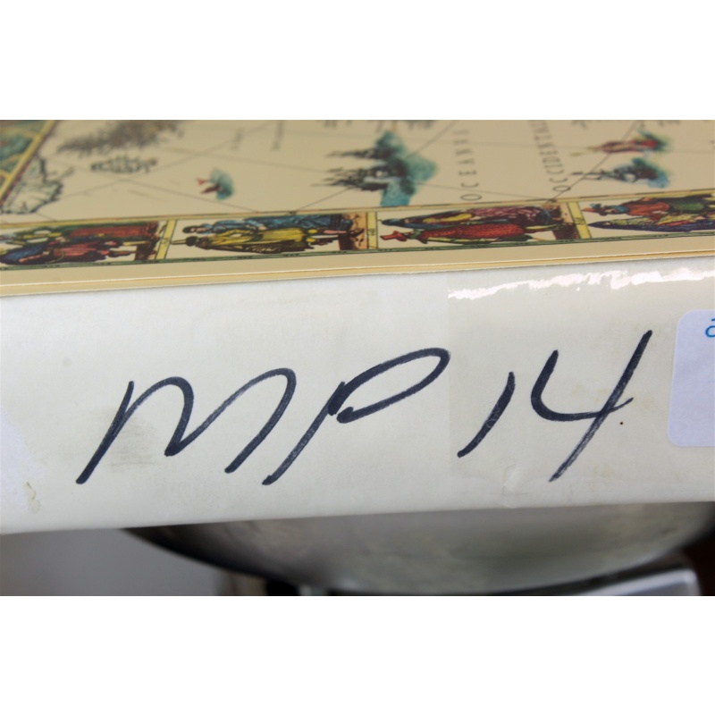 12" x 10" ART Prints Inventory Bulk Lot # 58817