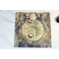 8" x 8" ART Prints Inventory Bulk Lot # 58819