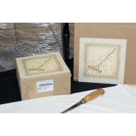 8" x 8" ART Prints Inventory Bulk Lot # 58820