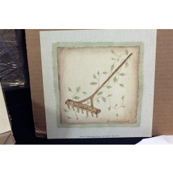 8" x 8" ART Prints Inventory Bulk Lot # 58820