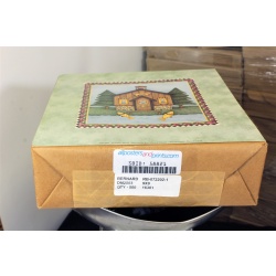 Sample -9" x 9" ART Prints Inventory Bulk Lot # 58821