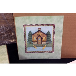 9"x9" ART Prints Inventory Bulk Lot # 58823