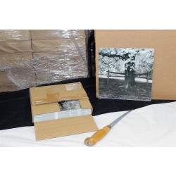 8" x 8" ART Prints Inventory Bulk Lot # 58825