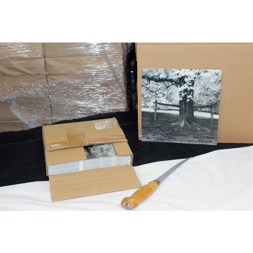 8" x 8" ART Prints Inventory Bulk Lot # 58825