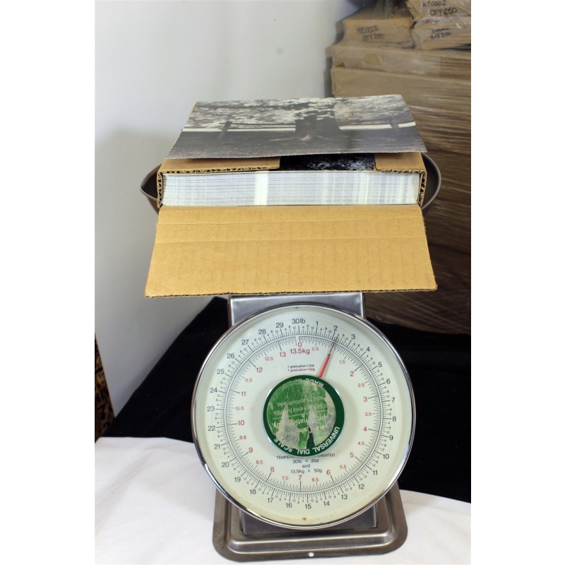 8" x 8" ART Prints Inventory Bulk Lot # 58825