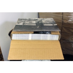 8" x 8" ART Prints Inventory Bulk Lot # 58825