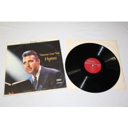 Tennessee Ernie Ford Hymns ST 756 Vinyl LP