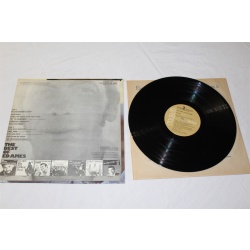 Ed Ames The Best Of Ed Ames LSP 4184 Vinyl LP, Comp - 53-023