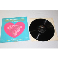 Ferrante & Teicher Love Themes WWR 3514 Vinyl LP, Album, Mono - 53-028