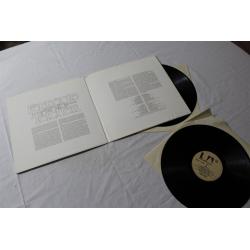 Ferrante & Teicher Ferrante And Teicher UXS-77 Vinyl 2xLP, Comp, Gat