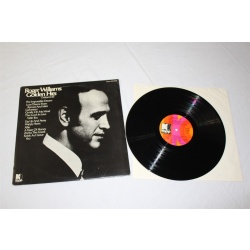 Roger Williams (2) Golden Hits (Volume II) KS 3638 Vinyl LP, Comp - 53-030