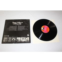 Roger Williams (2) Golden Hits (Volume II) KS 3638 Vinyl LP, Comp - 53-030