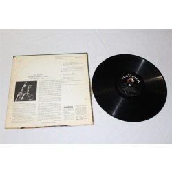 Los Indios Tabajaras Twin Guitars â€” In A Mood For Lovers LSP-3611 Vinyl LP, Al