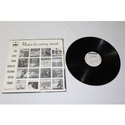 The Hollywood Studio Orchestra Rogers and Hammersteins Favorites cst 463 Vinyl