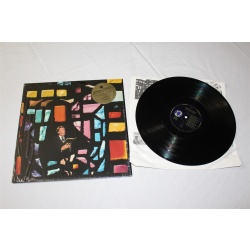 Merrill Womach My Favorite Hymns NL79-105 Vinyl LP, Gat