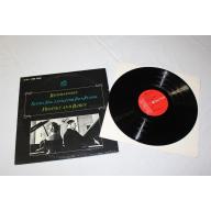 Sergei Vasilyevich Rachmaninoff, Vronsky And Babin Suites Nos. 1 And 2 For Two P