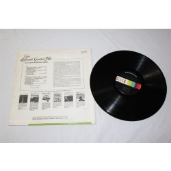 Guy Lombardo And His Royal Canadians Guy Lombardos Greatest Hits DL 74812 Viny