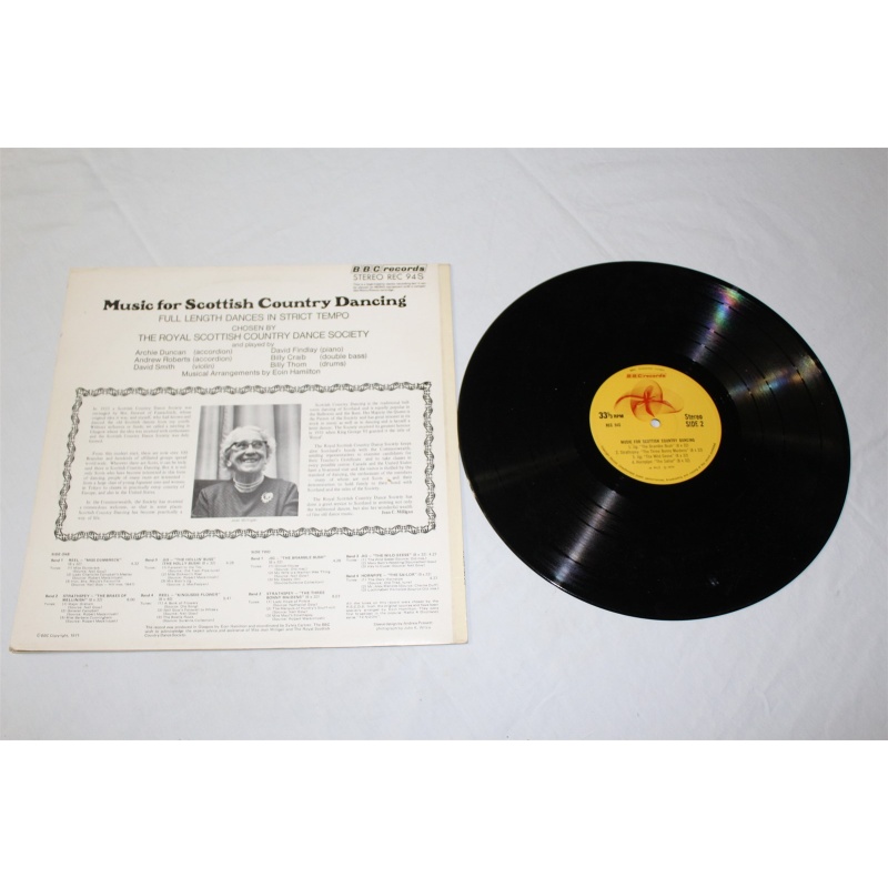 Archie Duncan, Andrew Roberts (6), David Smith (87), David Findlay (2), Billy Cr