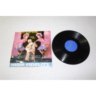 John Cali Banjo On My Knee MGW 12162 Vinyl LP, Album, Mono