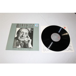 Vladimir Horowitz, FrÃ©dÃ©ric Chopin Â· Joseph Haydn Â· Franz Liszt Â· Richard W