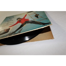 Crazy Otto Crazy Ottos Back In Town DL 8627 Vinyl LP