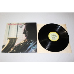 Boots Randolph Boots With Strings SLP 18066 Vinyl LP, Album