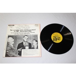 Tom Howard (5) It Pays To Be Ignorant MR-1052 Vinyl LP, Album