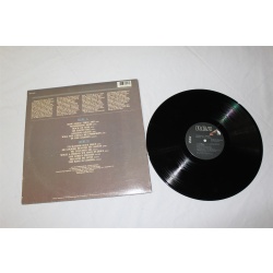 George Beverly Shea George Beverly Shea -Collectors Series AHL1-5499 Vinyl LP, - 54-003