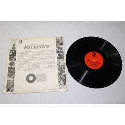 Roger Dewey Ballad Of The Green Berets & Songs Of Americas Fighting Men DLP-25 - 54-008