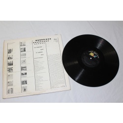 Lawrence Welk The Champagne Music Of Lawrence Welk DLP 3342 Vinyl LP, Mono