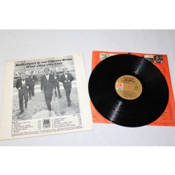 Herb Alpert & The Tijuana Brass What Now My Love LP-114, T-90655 Vinyl LP, Album - 54-014